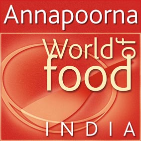 ANNAPOORNA - WORLD OF FOOD INDI