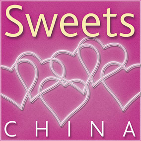 SWEETS CHINA