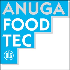 ANUGA FOODTEC