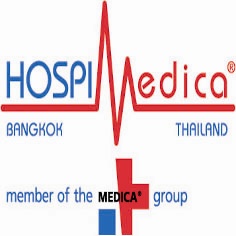 MEDICAL FAIR THAILAND